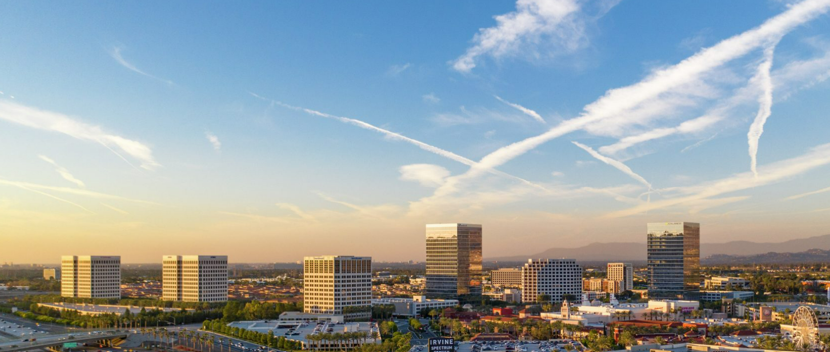 Orange County, CA (IAUOC)