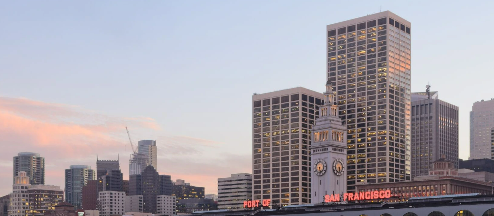 San Francisco, CA (IAUSF)