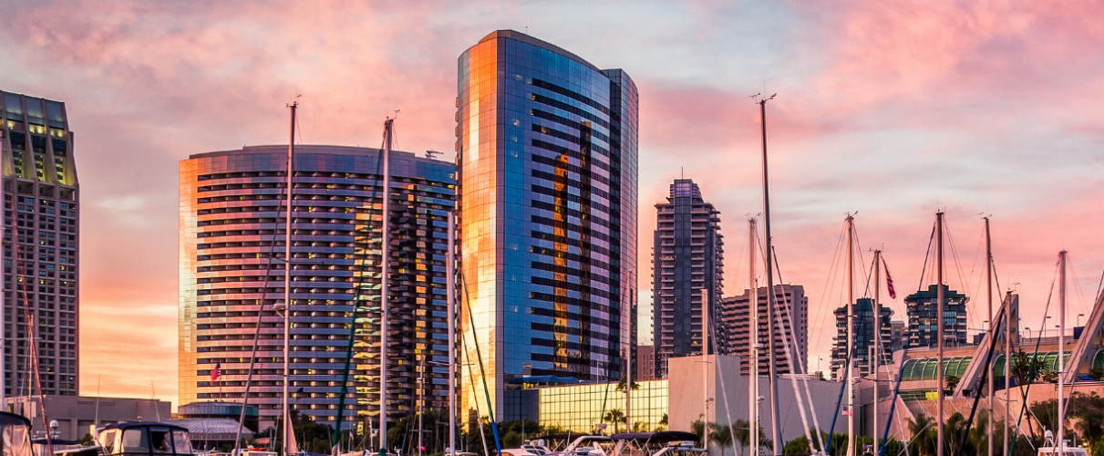 San Diego, CA (IAUSD)