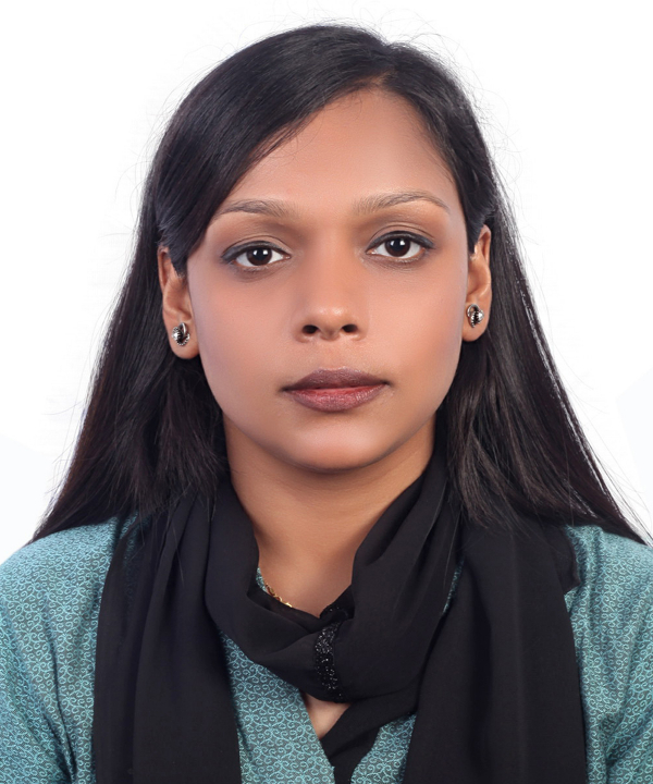 Humaira Anjum Roja